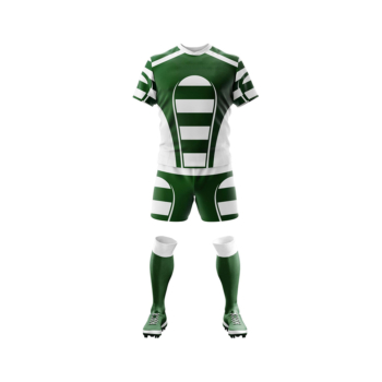 Rugby Uniform